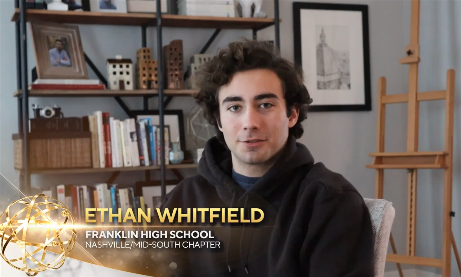 A Franklin High graduate
